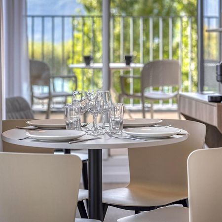 Kosy Appart'Hotels - Residence Du Lac 엑스레뱅 외부 사진