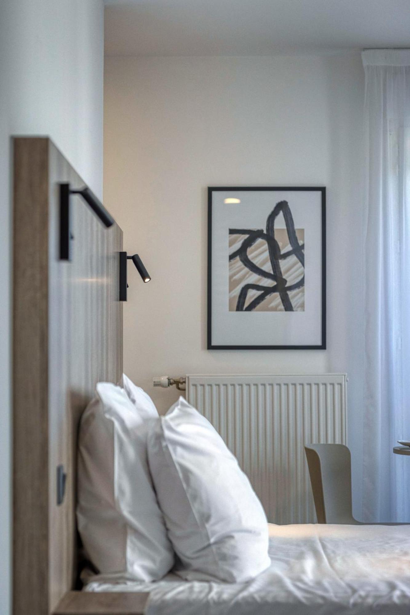 Kosy Appart'Hotels - Residence Du Lac 엑스레뱅 외부 사진