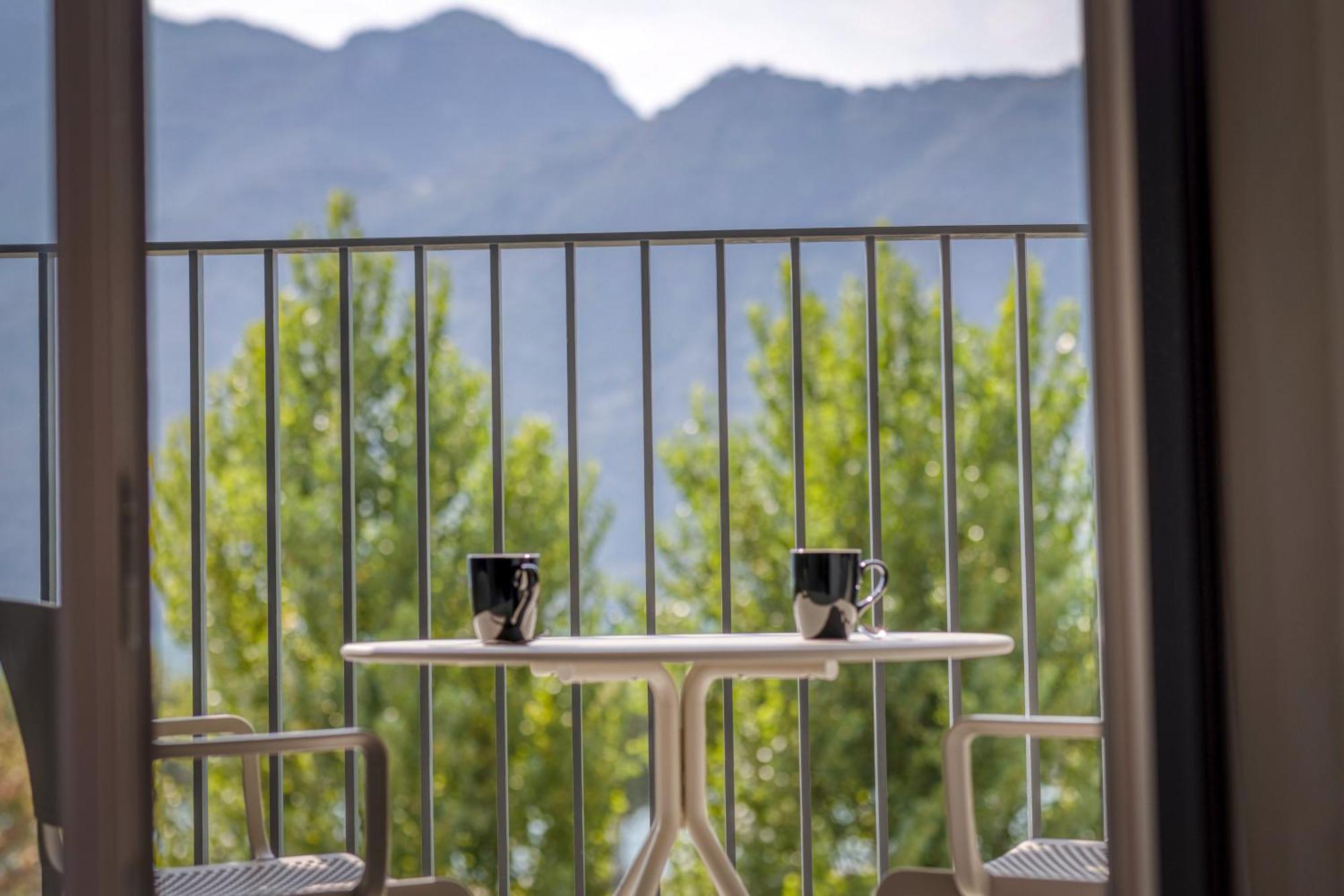 Kosy Appart'Hotels - Residence Du Lac 엑스레뱅 외부 사진