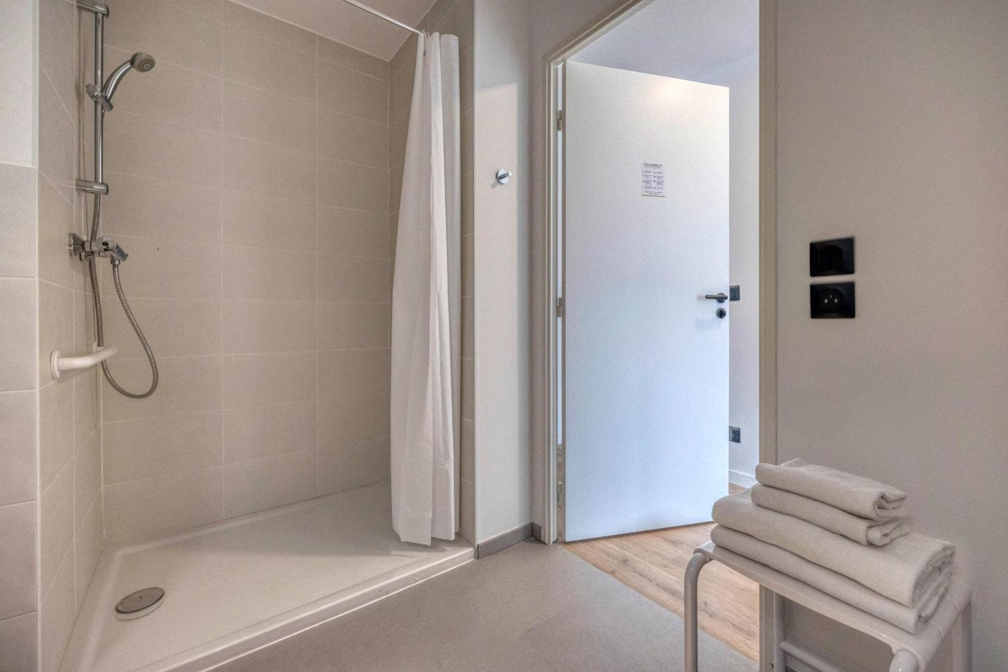 Kosy Appart'Hotels - Residence Du Lac 엑스레뱅 외부 사진