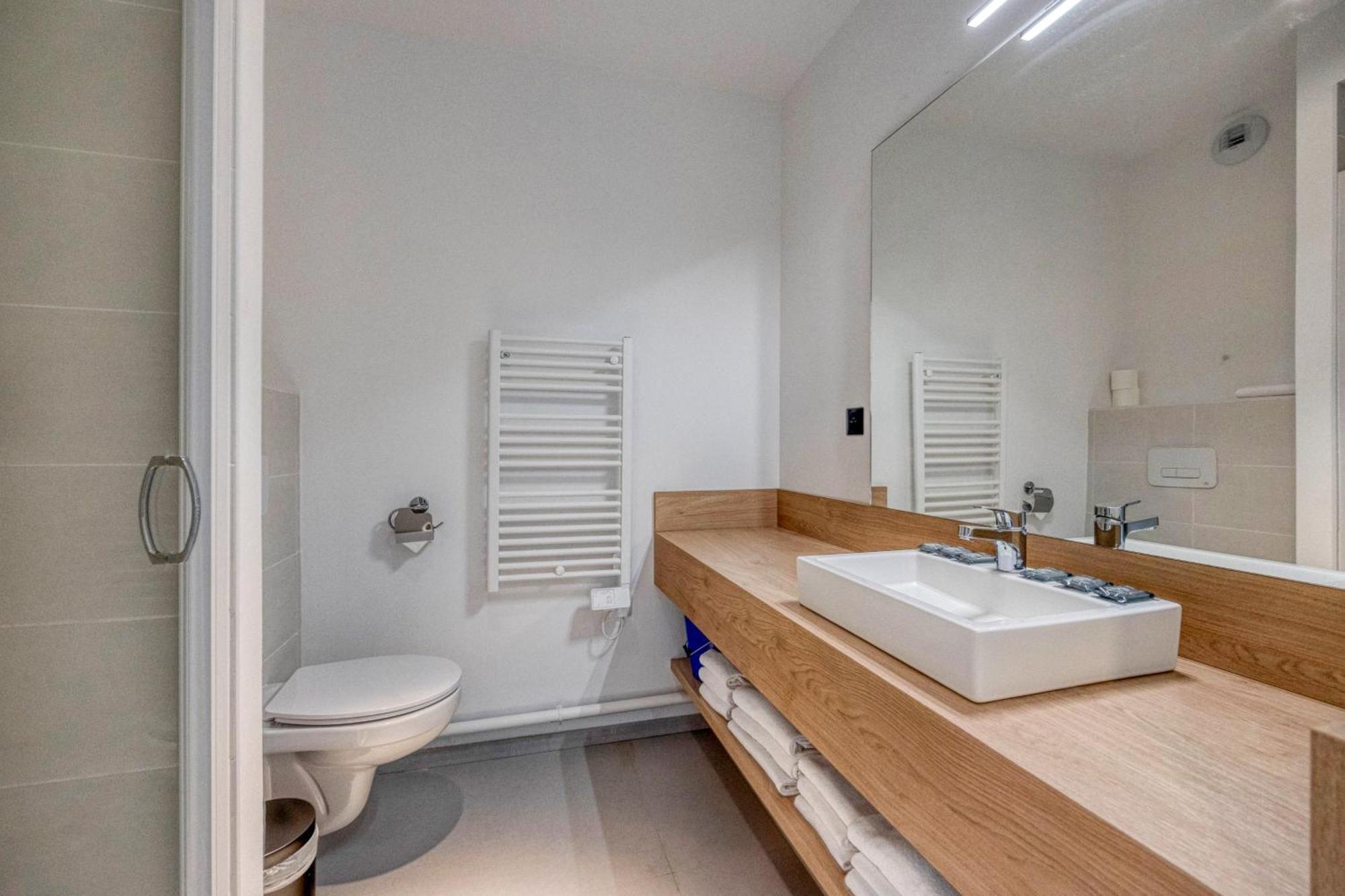 Kosy Appart'Hotels - Residence Du Lac 엑스레뱅 외부 사진