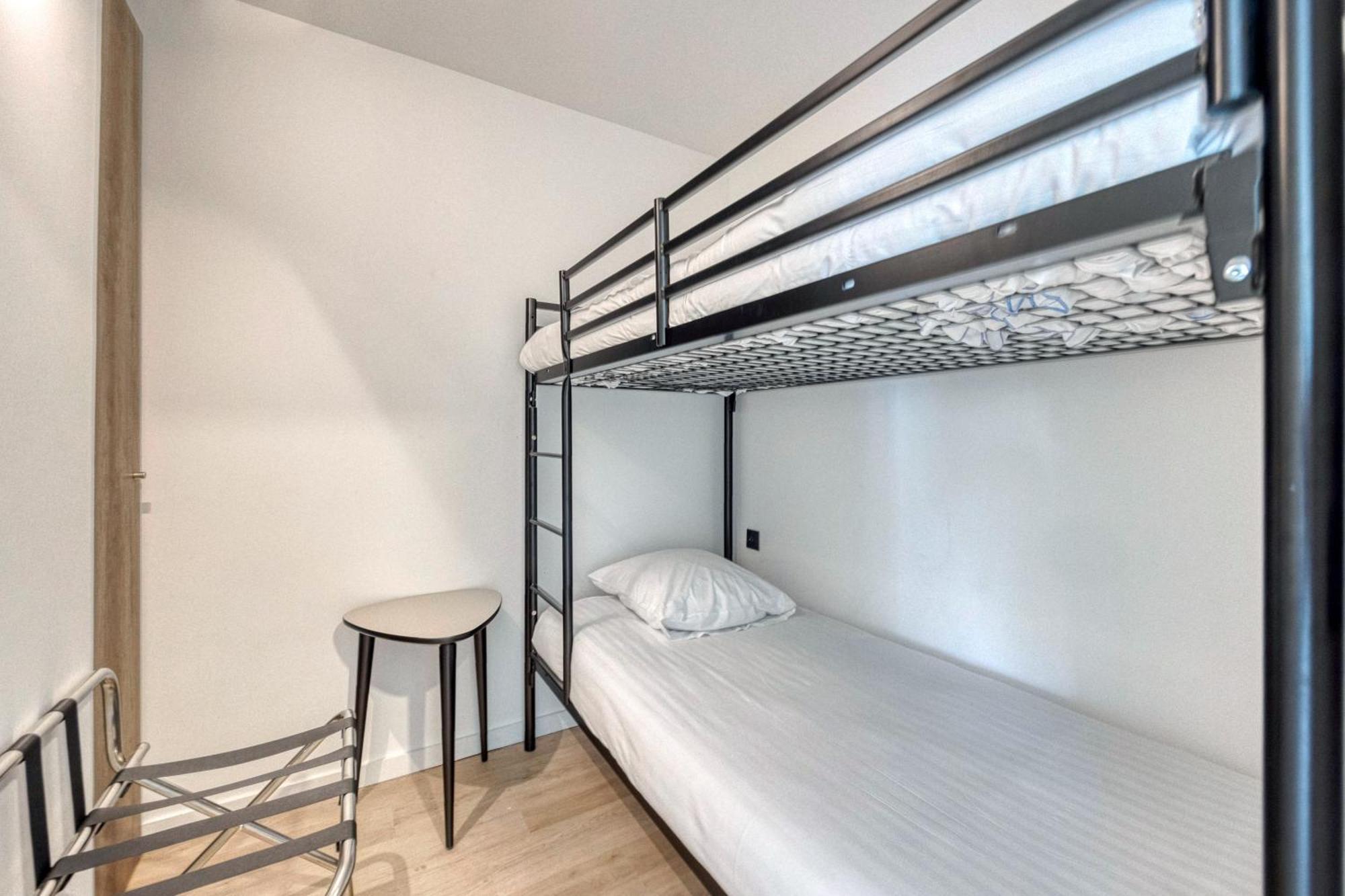 Kosy Appart'Hotels - Residence Du Lac 엑스레뱅 외부 사진