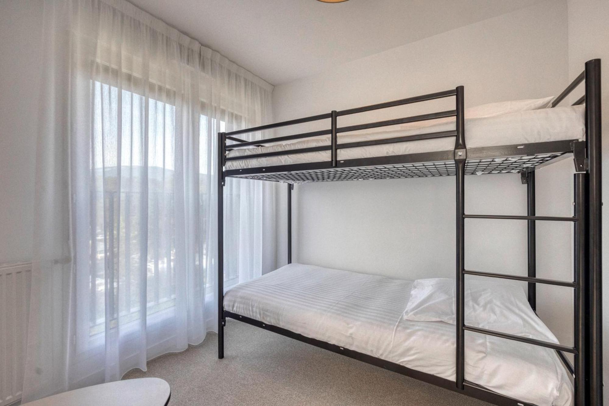 Kosy Appart'Hotels - Residence Du Lac 엑스레뱅 외부 사진